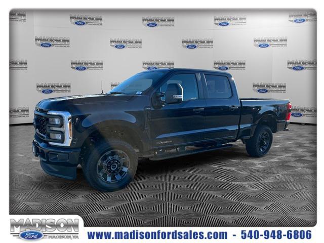 new 2025 Ford F-250 car, priced at $70,335