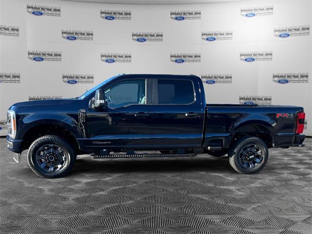 new 2025 Ford F-250 car, priced at $70,335