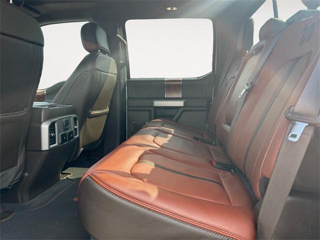 used 2022 Ford F-350 car, priced at $75,922