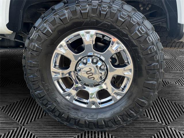 used 2022 Ford F-350 car, priced at $75,922