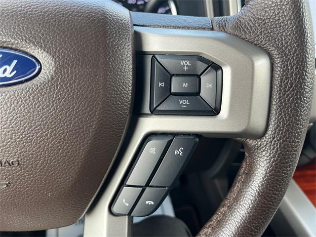 used 2022 Ford F-350 car, priced at $75,922