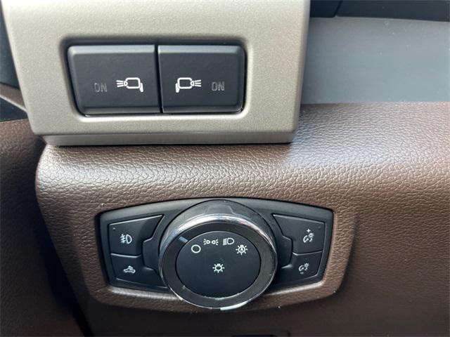 used 2022 Ford F-350 car, priced at $75,922