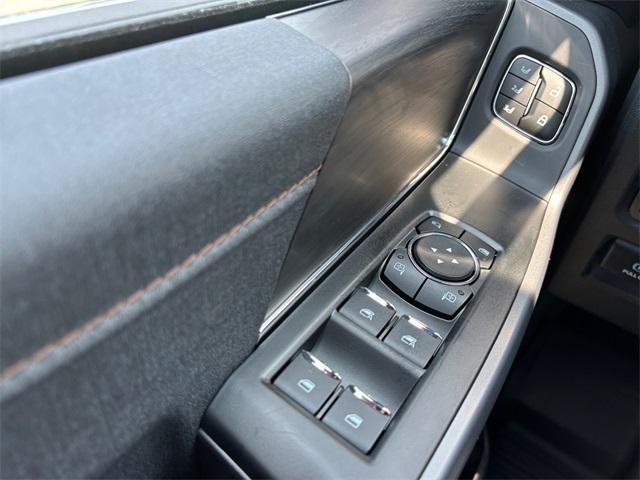 new 2025 Ford F-150 car, priced at $63,659