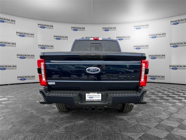 new 2024 Ford F-350 car, priced at $67,460