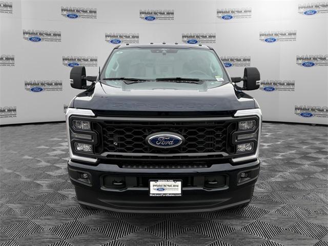 new 2024 Ford F-350 car, priced at $67,460