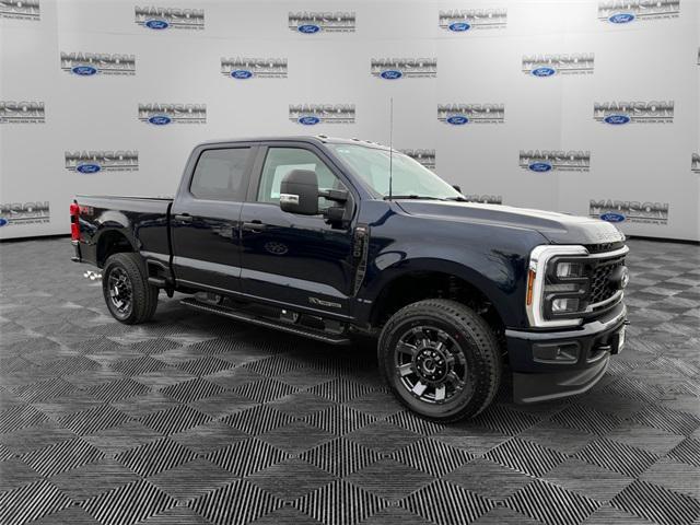 new 2024 Ford F-350 car, priced at $67,460