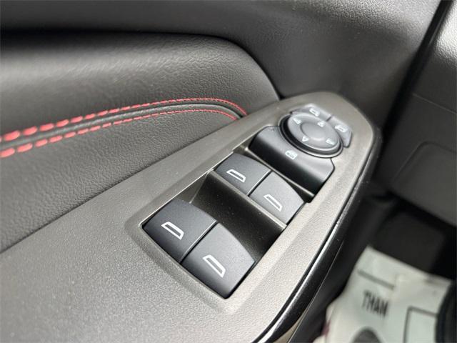 used 2024 Chevrolet Trax car, priced at $24,969