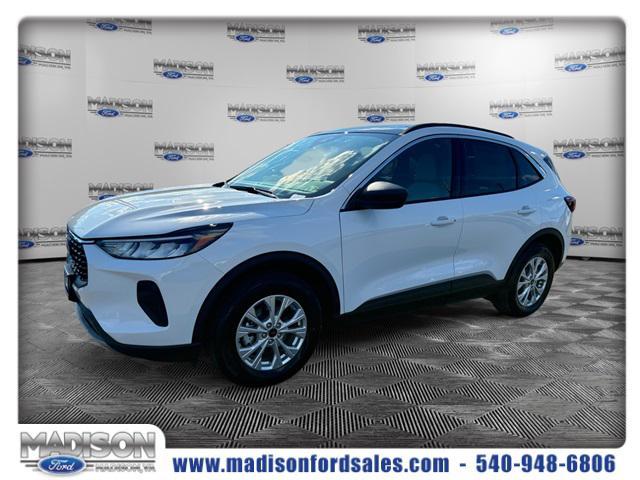 new 2024 Ford Escape car, priced at $31,325