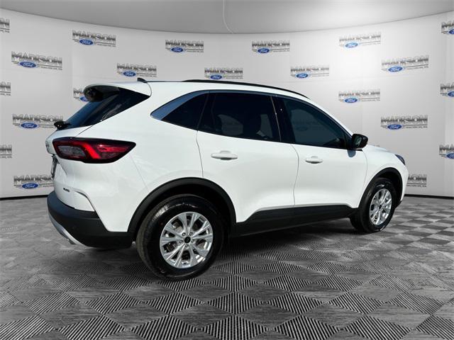 new 2024 Ford Escape car, priced at $30,825