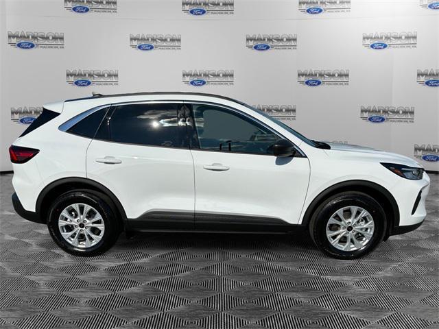 new 2024 Ford Escape car, priced at $30,825