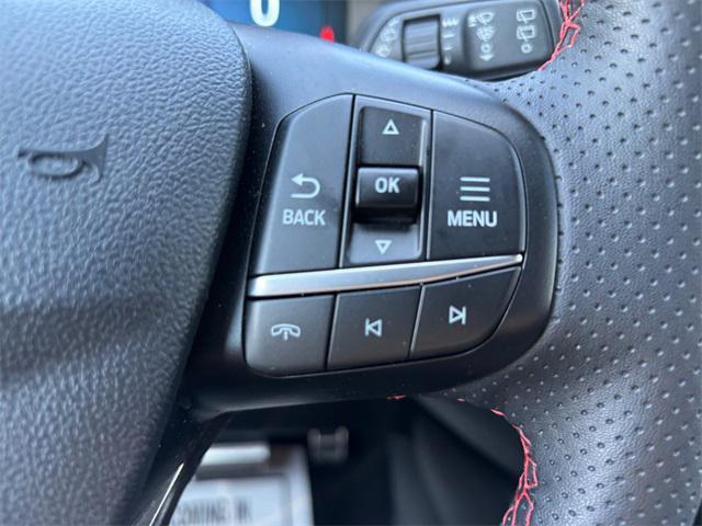 used 2023 Ford Escape car, priced at $30,499