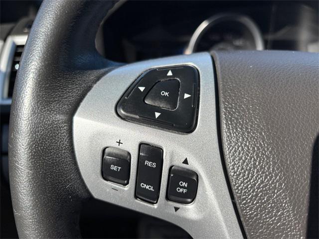 used 2015 Ford Explorer car, priced at $11,999