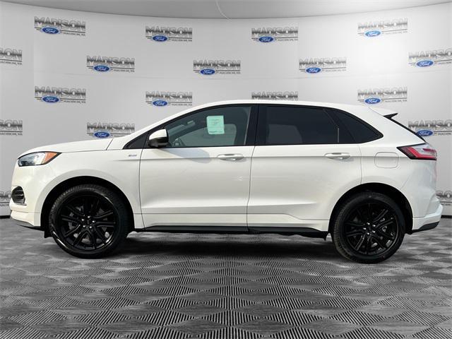 new 2024 Ford Edge car, priced at $39,525