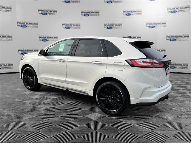 new 2024 Ford Edge car, priced at $44,750