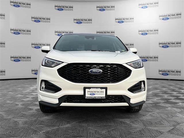 new 2024 Ford Edge car, priced at $44,750