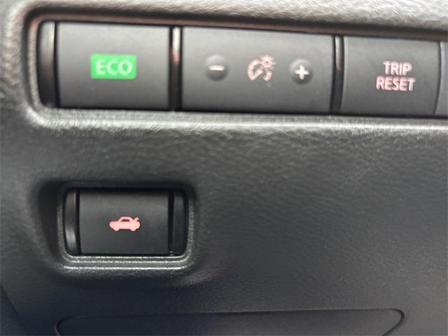 used 2023 Nissan Sentra car, priced at $17,525