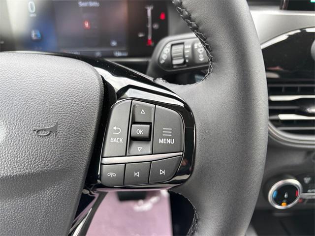 new 2025 Ford Escape car, priced at $29,235