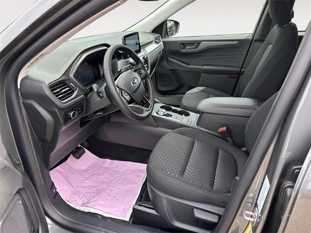 new 2025 Ford Escape car, priced at $29,235