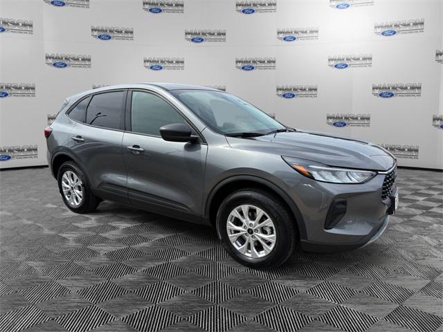 new 2025 Ford Escape car, priced at $29,235