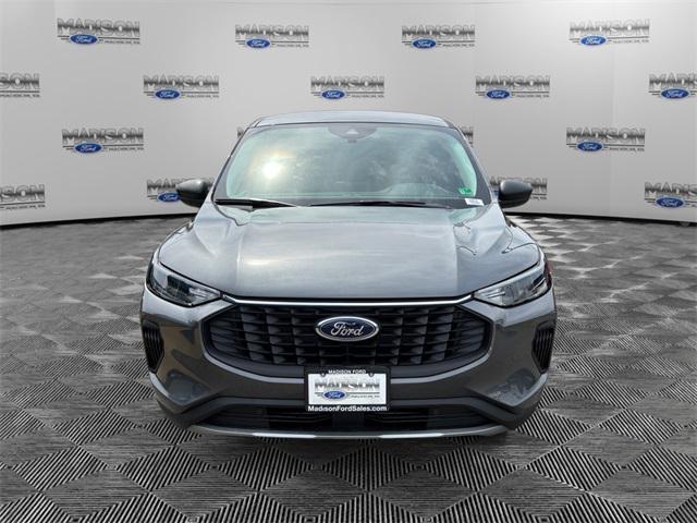 new 2025 Ford Escape car, priced at $29,235