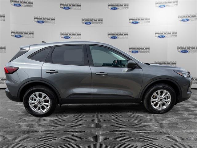 new 2025 Ford Escape car, priced at $29,235