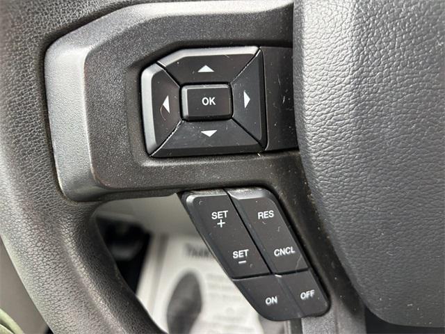 used 2022 Ford F-250 car, priced at $49,514