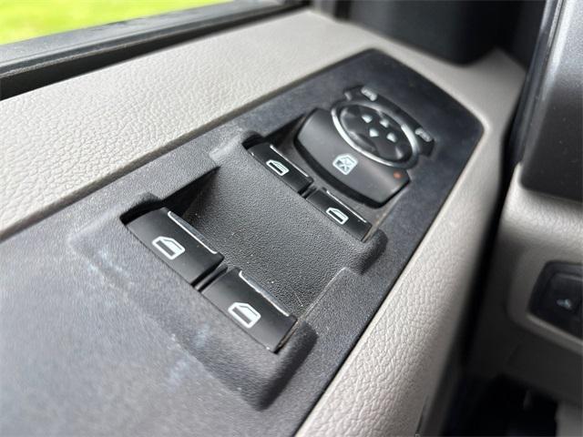 used 2022 Ford F-250 car, priced at $49,514
