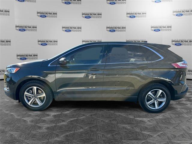 used 2022 Ford Edge car, priced at $26,254