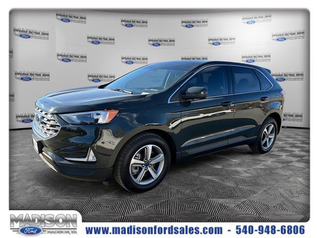 used 2022 Ford Edge car, priced at $26,254