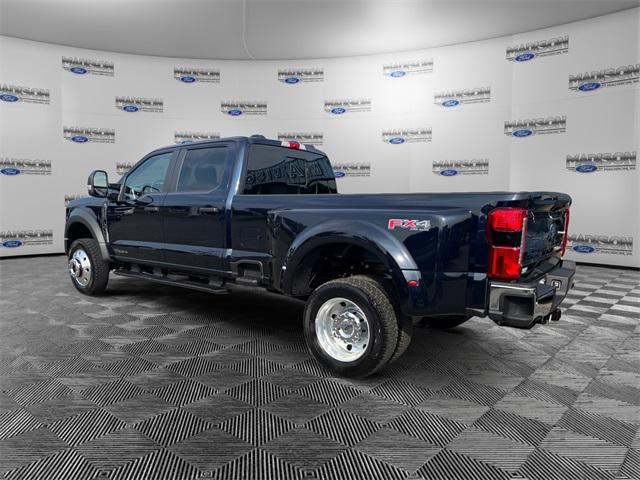 new 2025 Ford F-450 car, priced at $73,470
