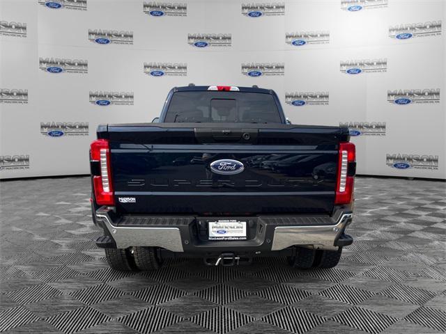 new 2025 Ford F-450 car, priced at $73,470