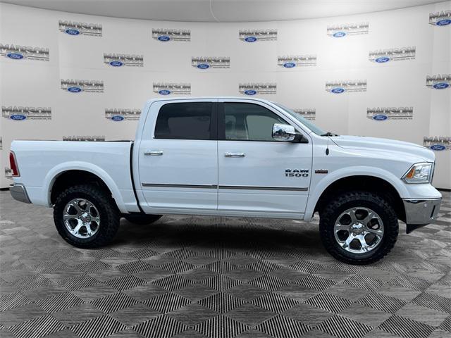 used 2016 Ram 1500 car, priced at $24,419