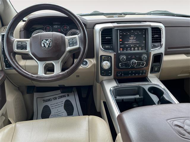 used 2016 Ram 1500 car, priced at $24,419