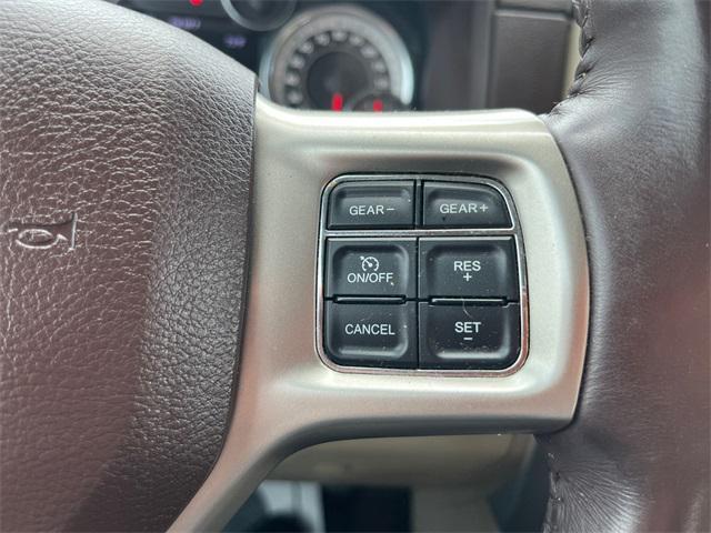 used 2016 Ram 1500 car, priced at $24,419
