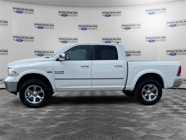 used 2016 Ram 1500 car, priced at $24,419