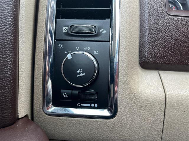 used 2016 Ram 1500 car, priced at $24,419
