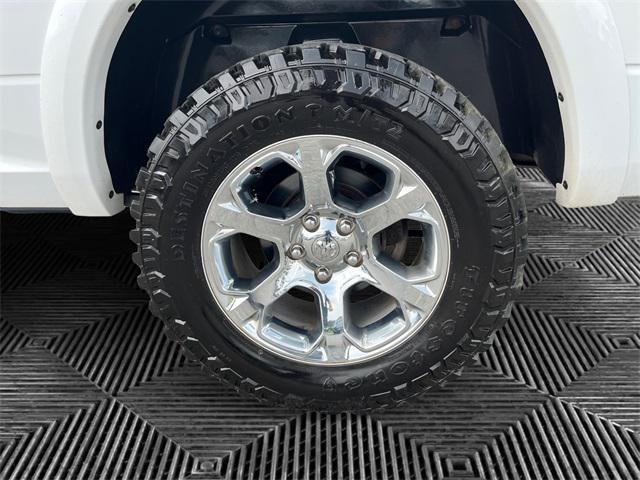 used 2016 Ram 1500 car, priced at $24,419