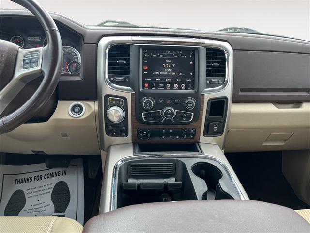 used 2016 Ram 1500 car, priced at $24,419