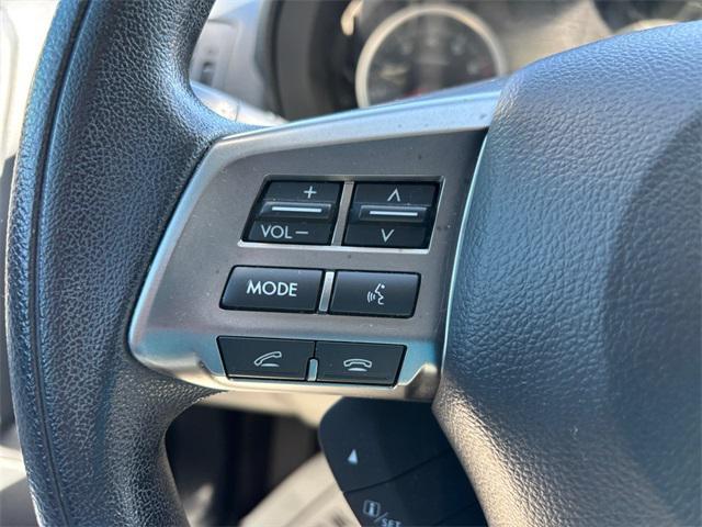 used 2015 Subaru Forester car, priced at $5,925