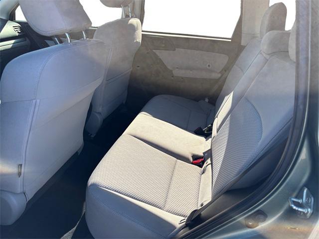 used 2015 Subaru Forester car, priced at $5,925