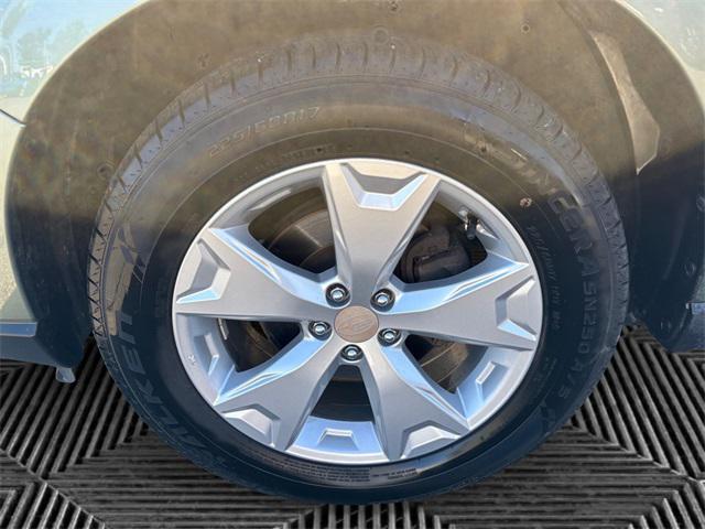 used 2015 Subaru Forester car, priced at $5,925