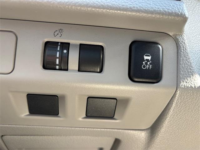 used 2015 Subaru Forester car, priced at $5,925