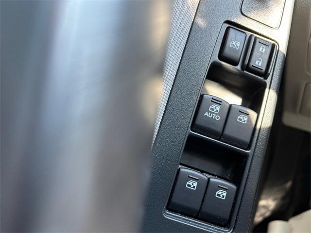 used 2015 Subaru Forester car, priced at $5,925