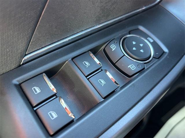 new 2025 Ford F-150 car, priced at $53,810