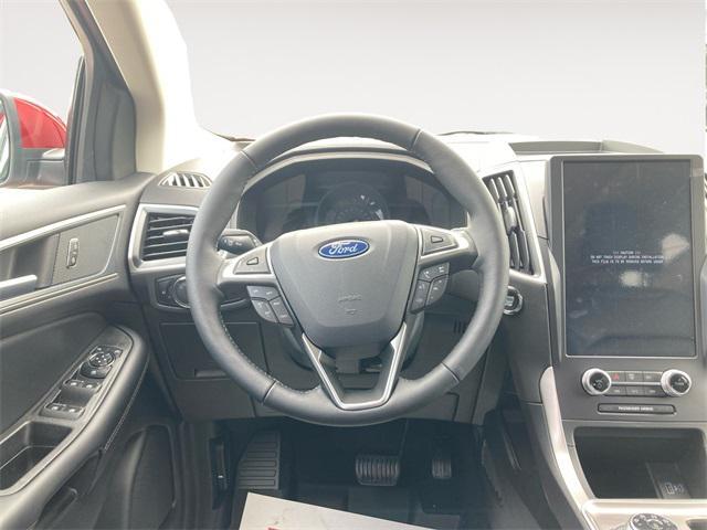 new 2024 Ford Edge car, priced at $36,250