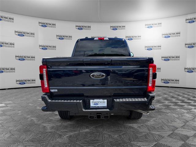 new 2025 Ford F-350 car, priced at $65,740