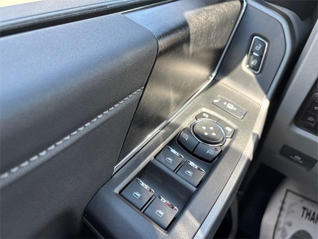 new 2025 Ford F-350 car, priced at $65,740