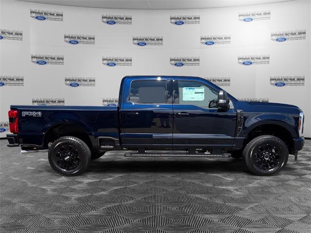 new 2025 Ford F-350 car, priced at $65,740