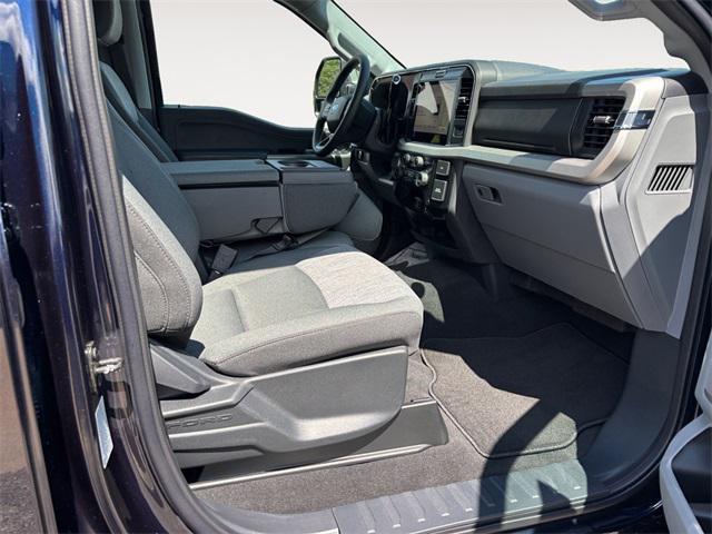 new 2025 Ford F-350 car, priced at $65,740