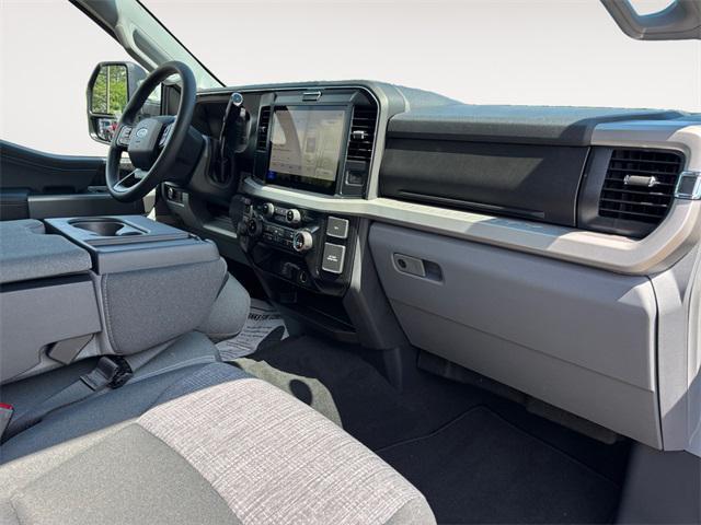 new 2025 Ford F-350 car, priced at $65,740